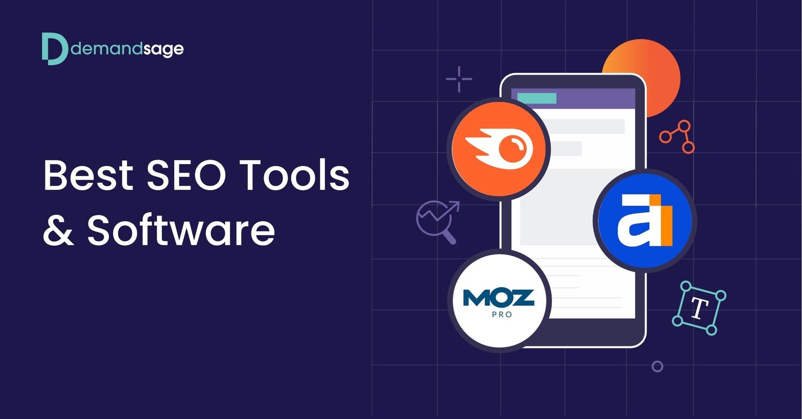 21 Top SEO Tools & Software for 2025 (Reviewed)