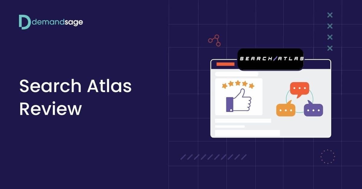 Search Atlas Review (2025): I Tested All Features