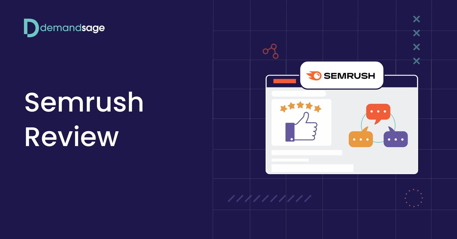 Semrush Review 2025 – AI SEO Toolkit & Price (Tested)