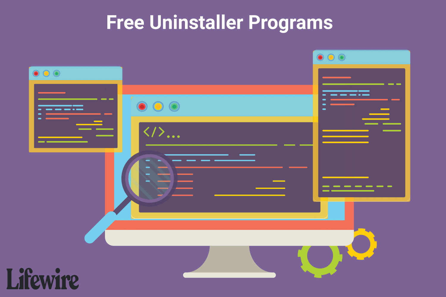 Top Free Uninstaller Apps You Should Try